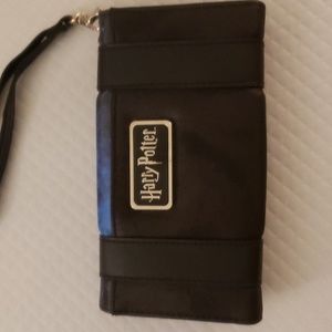 Harry Potter Wallet